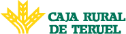 Caja Rural de Teruel - Logotipo